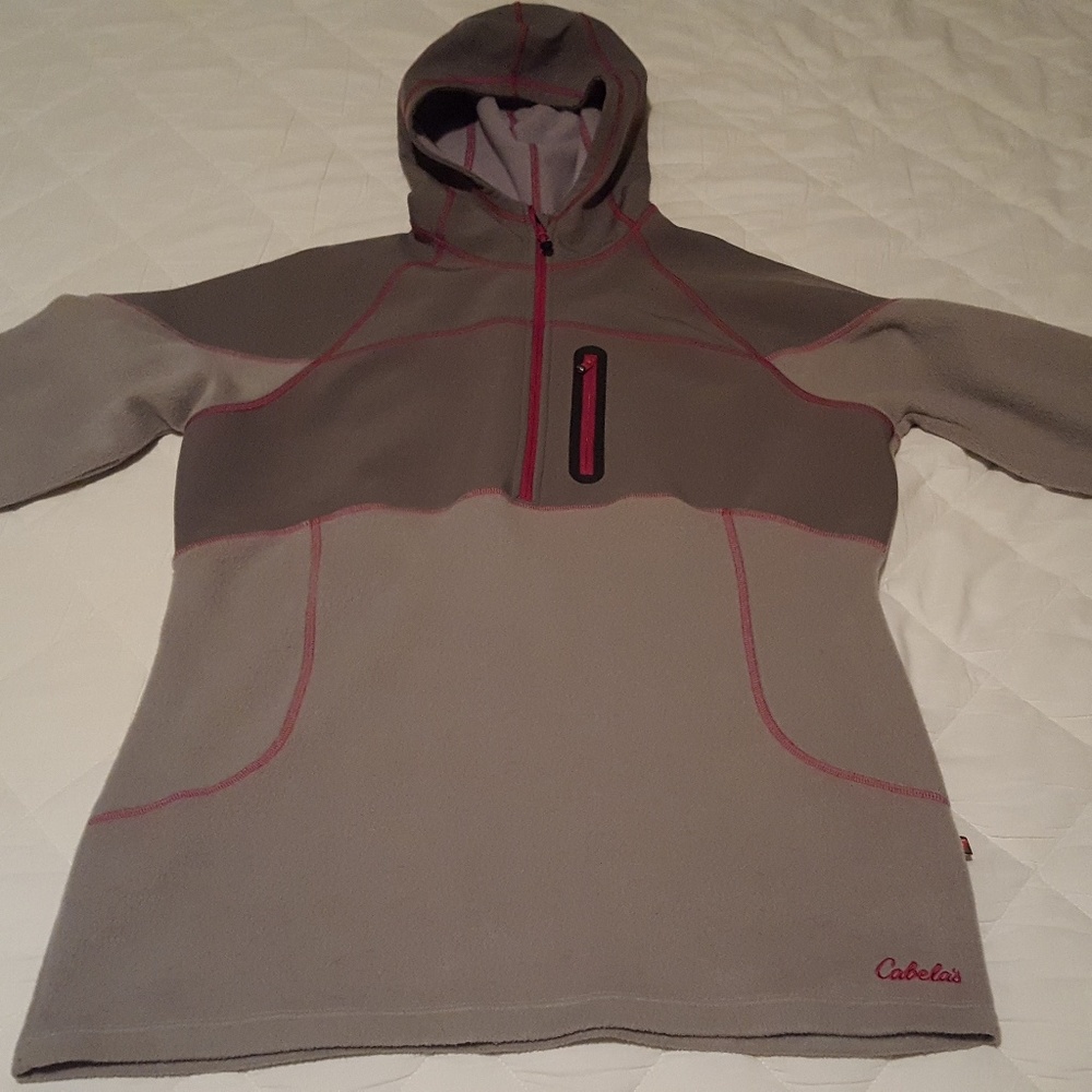 Cabela's Fleece jacket